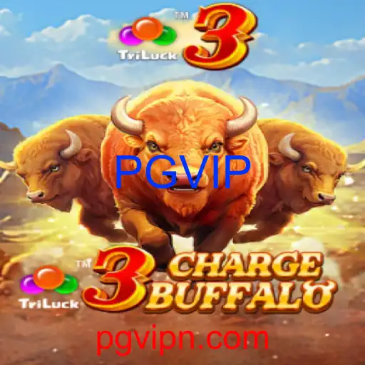 3ChargeBuffalo: Um Guia Completo sobre o Novo Fenômeno Lúdico