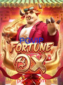 FortuneOx: Descubra a Dinâmica do Jogo Inovador da PGVIP