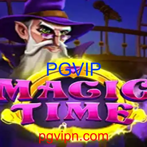 Explorando o Mundo Fascinante de MagicTime: O Jogo dos PGVIP e Suas Regras