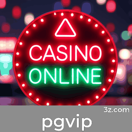 pgvip login page Brazil – secure online casino access