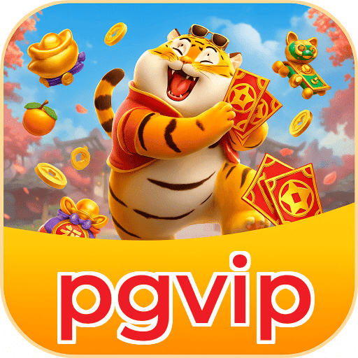 pgvip: O Melhor e Mais Confiável Cassino Online