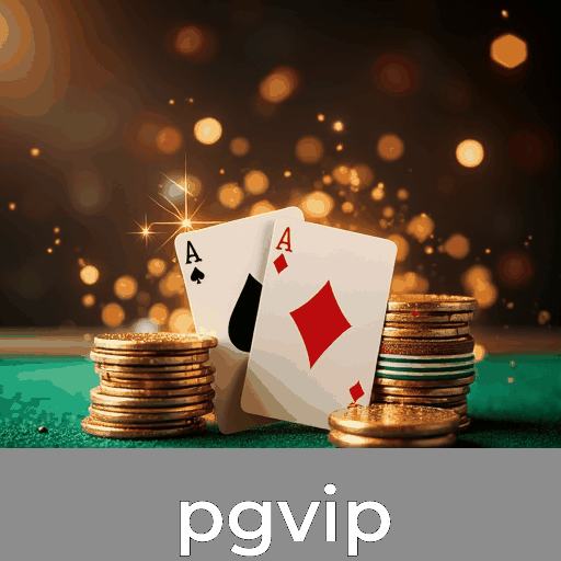 pgvip: O Melhor e Mais Confiável Cassino Online