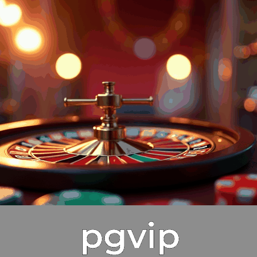 Descubra o aplicativo pgvip: Experiência de apostas móveis