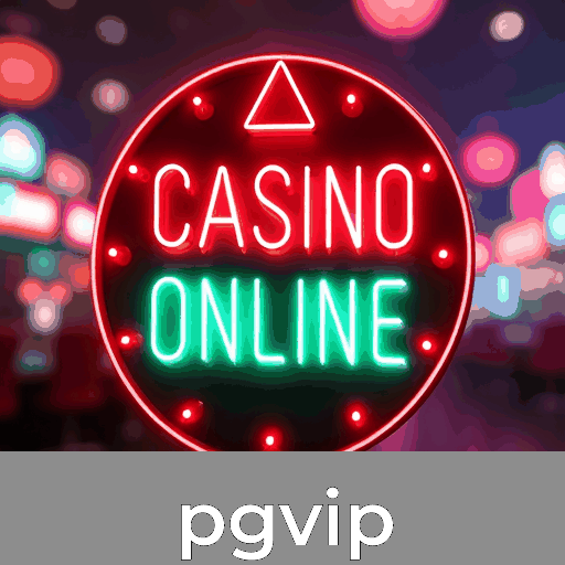 Experimente a Emoção dos Jogos de Cassino no pgvip