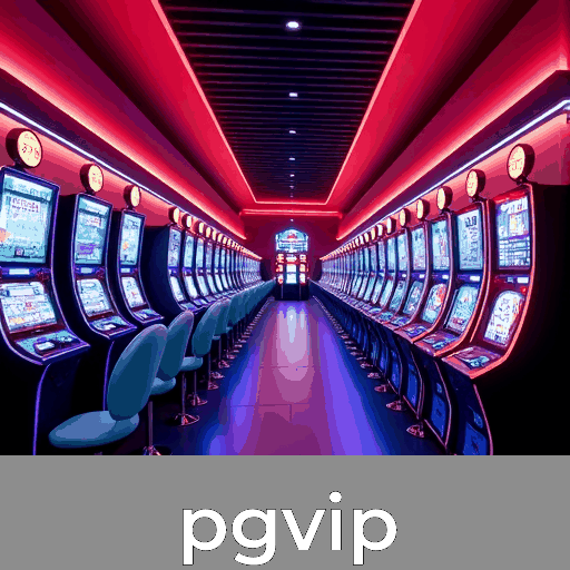 pgvip: Slots com Grandes Prêmios e Mais Jogos Exclusivos