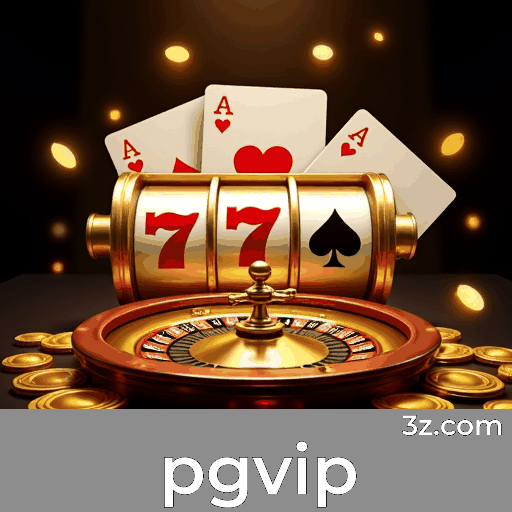 pgvip login page Brazil – secure online casino access