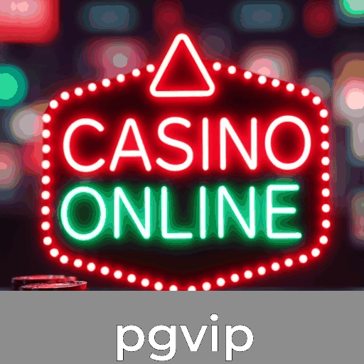 Pgvip: A Experiência de Casino ao Vivo Preferida do Brasil