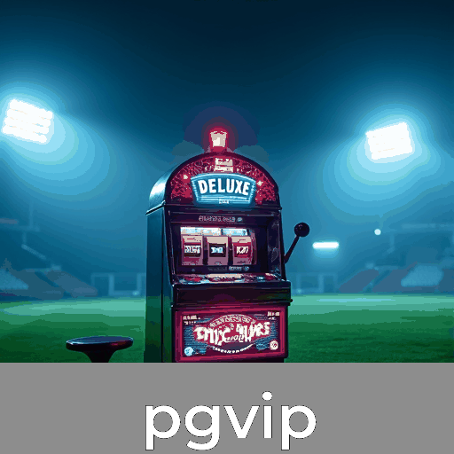 Benefícios Únicos e Generosos do pgvip: Bônus Imbatíveis