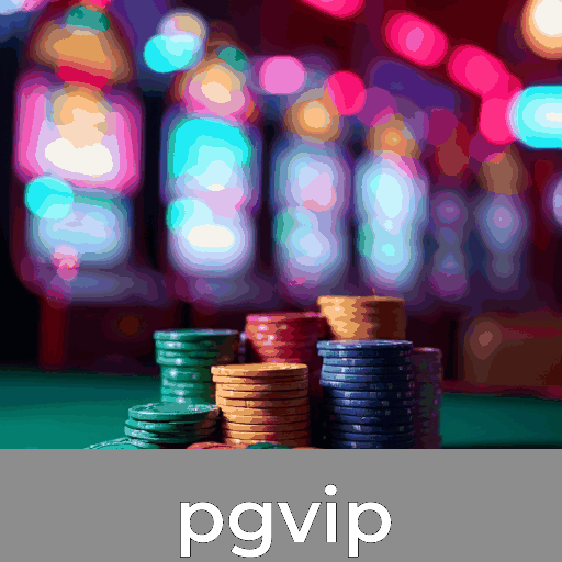 Descubra o Mundo de Jogos de Cassino no pgvip: Aventura e Emoção